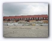 Our block...