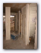 That's what our main hallway will look like too!