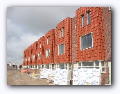 and another shot of the front.  Only two more months to go!